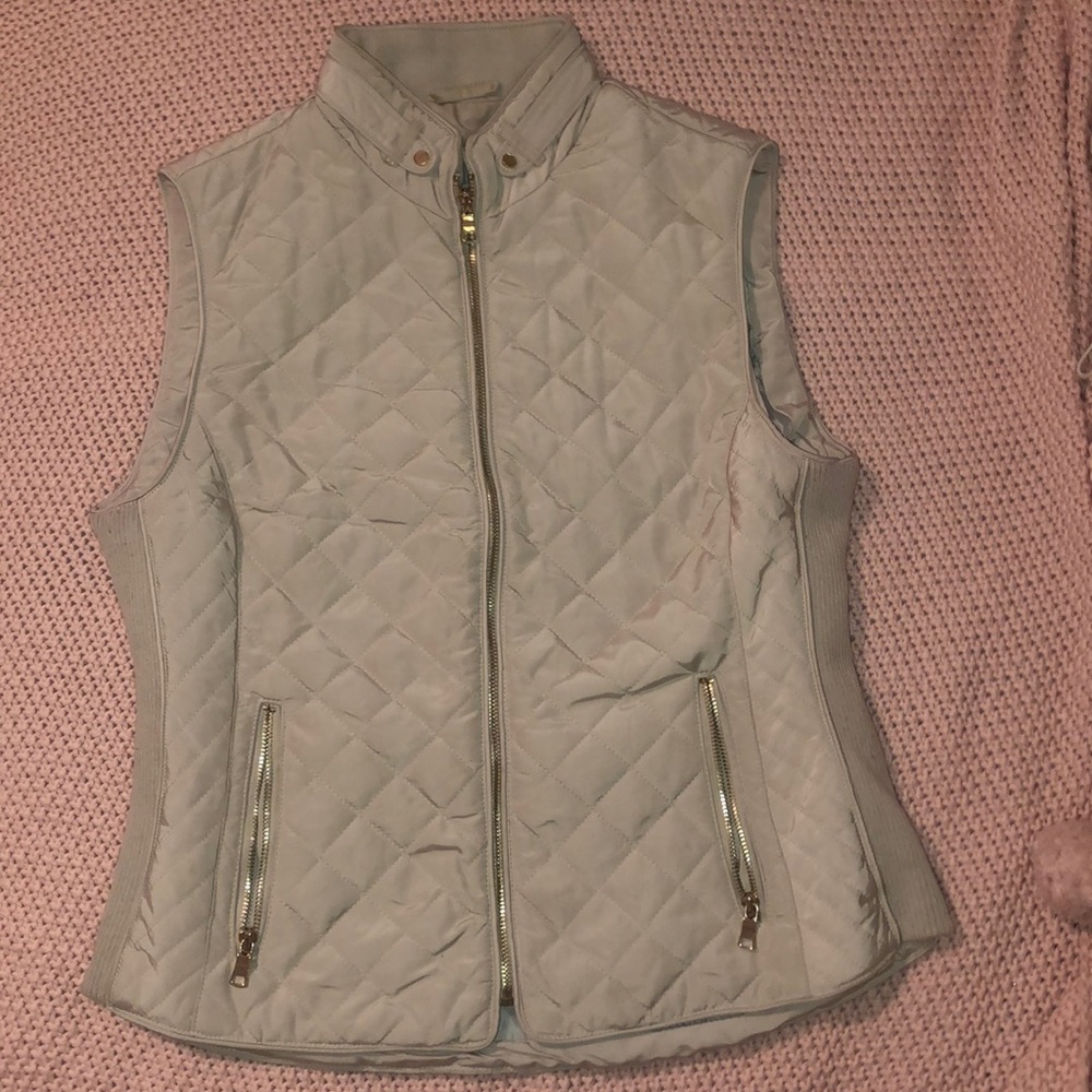 Vest